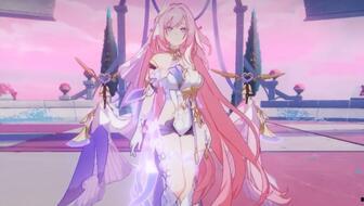 崩坏3内鬼爆料最新消息,神秘新角色即将登场，剧情大反转引玩家热议