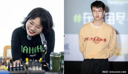 刘大锤爆料李雪琴恋情视频,甜蜜视频曝光，恋情真相引热议  第3张