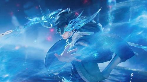 王者荣耀大司命新皮肤最新爆料,神秘幻境,仙气缭绕 第2张 王者荣耀大司命新皮肤最新爆料,神秘幻境,仙气缭绕 第2张