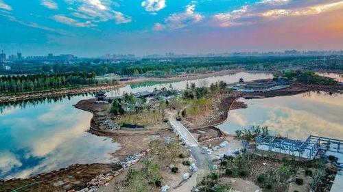 邢台园博园爆料视频大全,全景揭秘园博园魅力瞬间  第3张