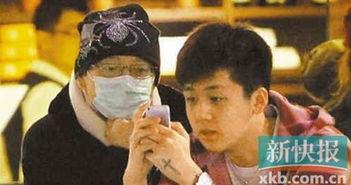 高凌风最新爆料,独家爆料揭秘幕后真相  第2张