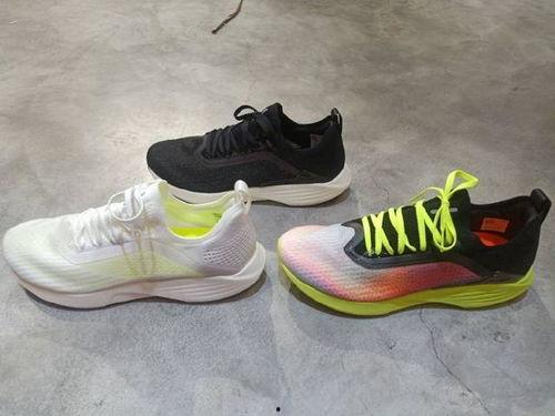 李宁跑鞋最新爆料图片及价格,时尚设计邂逅亲民价格,领跑潮流! 第2张 李宁跑鞋最新爆料图片及价格,时尚设计邂逅亲民价格,领跑潮流! 第2张