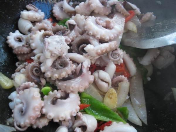 网红八爪鱼事件吃瓜视频,揭秘网络暴力与真相的较量  第1张